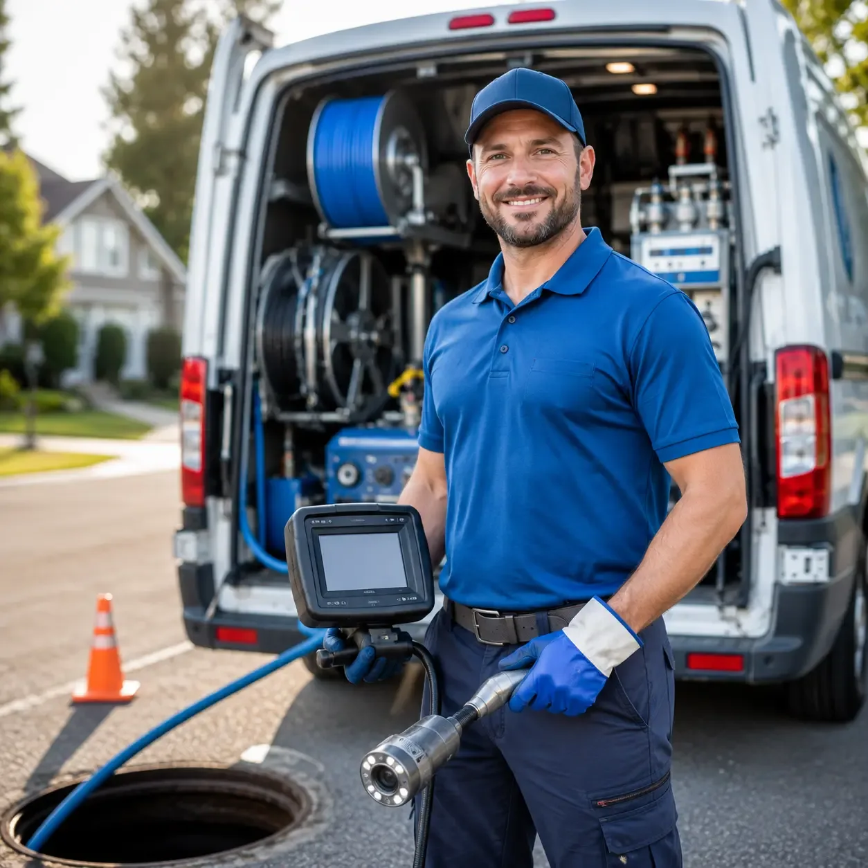 Local Pipe Relining specialists in Alum Bank, PA
